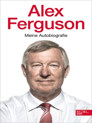cover image of Alex Ferguson--Meine Autobiografie